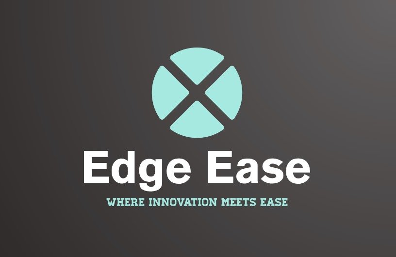 Edge Ease Logo